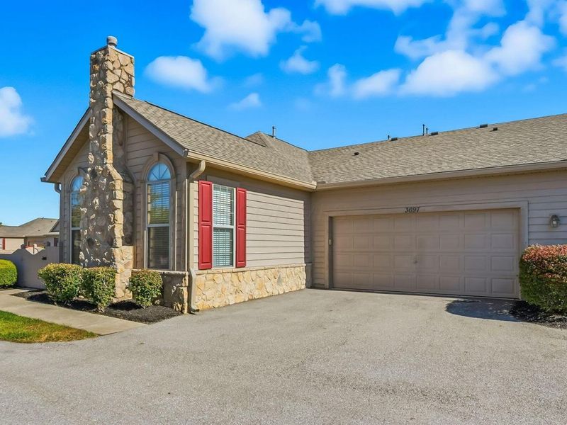 3697 Stoneway Point, Powell, OH 43065 Photo 1