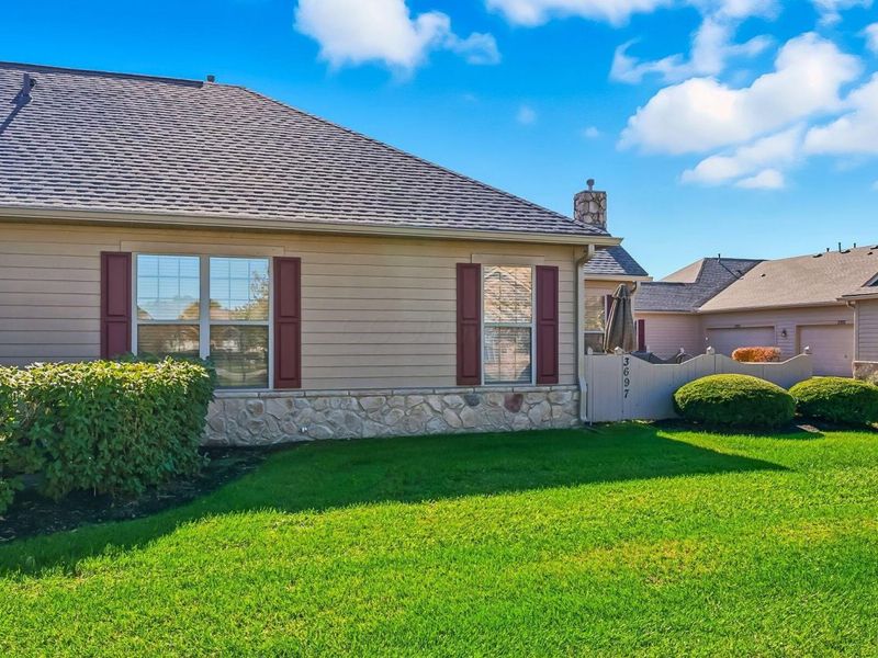 3697 Stoneway Point, Powell, OH 43065 Photo 2