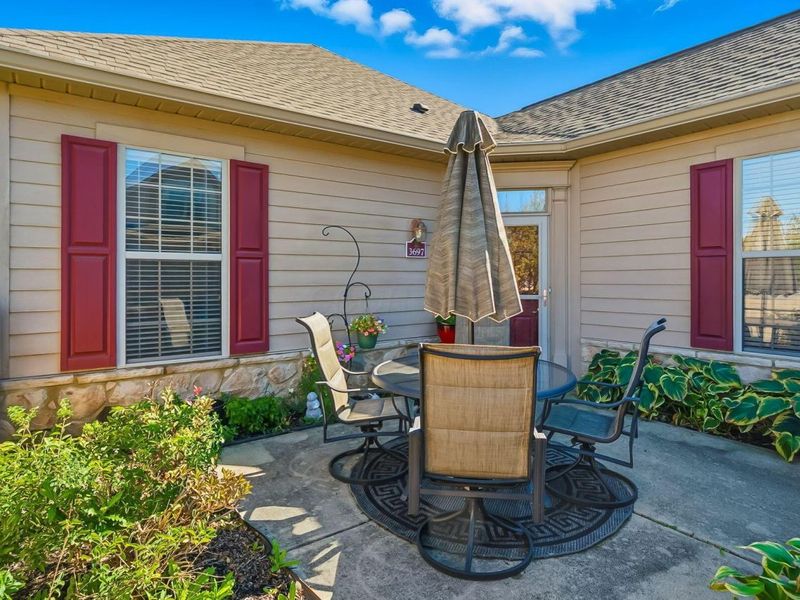 3697 Stoneway Point, Powell, OH 43065 Photo 20