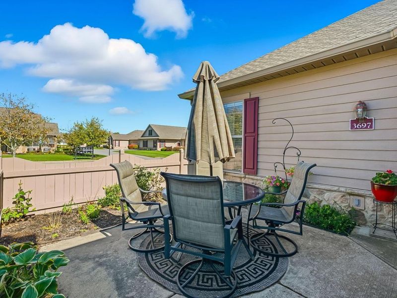 3697 Stoneway Point, Powell, OH 43065 Photo 21