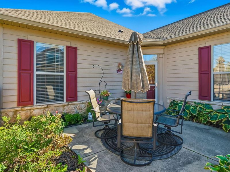 3697 Stoneway Point, Powell, OH 43065 Photo 30