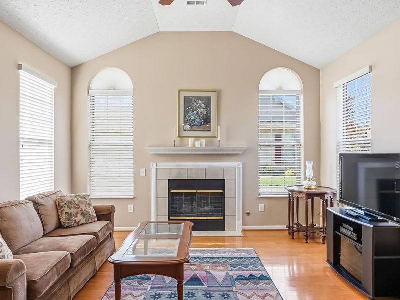 3697 Stoneway Point, Powell, OH 43065 Photo 5