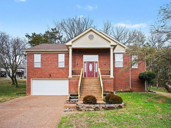 2428 Keeling Dr, Mount Juliet, TN 37122