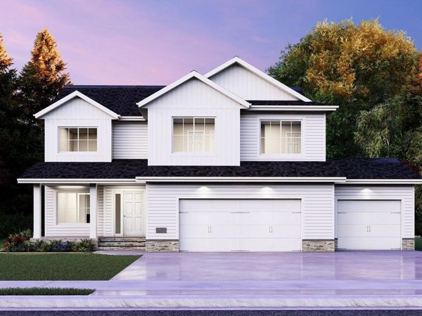 5861 Wildflower Drive S, Fargo, ND 58104