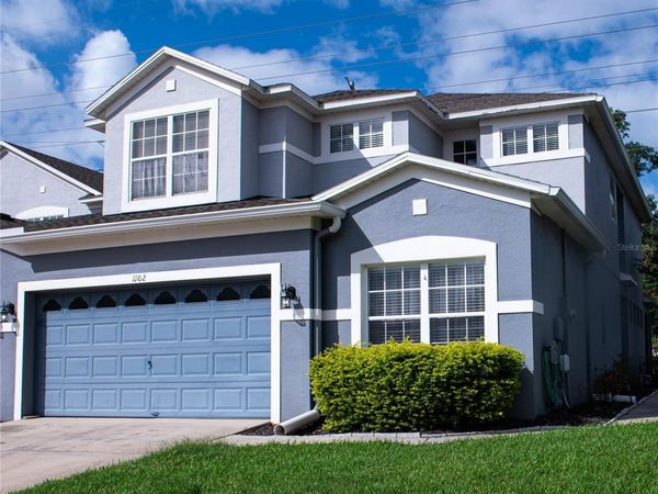 1102 TRAVERTINE TERRACE, SANFORD, FL 32771