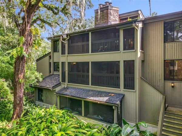 542 S OSCEOLA AVENUE, Unit 34, ORLANDO, FL 32801