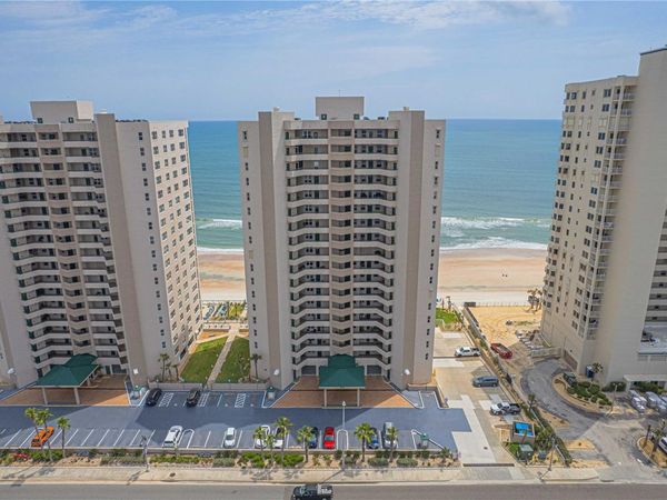 3315 S ATLANTIC AVENUE, Unit 1707, DAYTONA BEACH SHORES, FL 32118