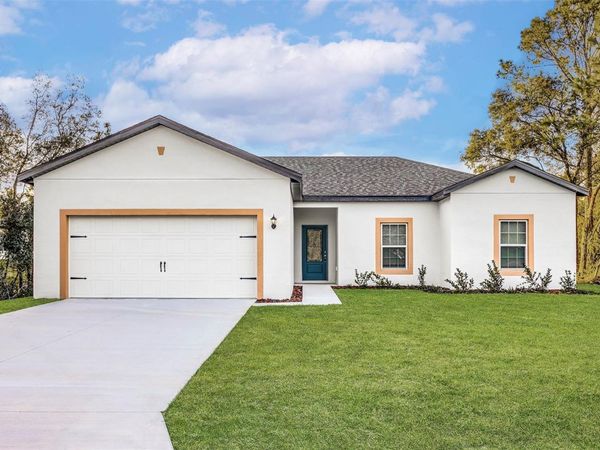 381 AMBERJACK COURT, POINCIANA, FL 34759