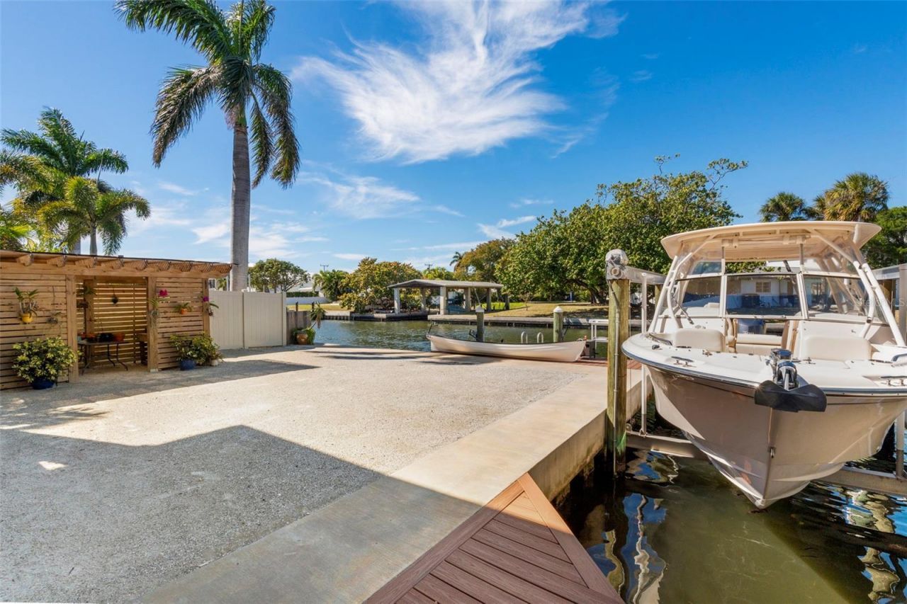 242 Oak Avenue, Anna Maria, FL 34216 Photo