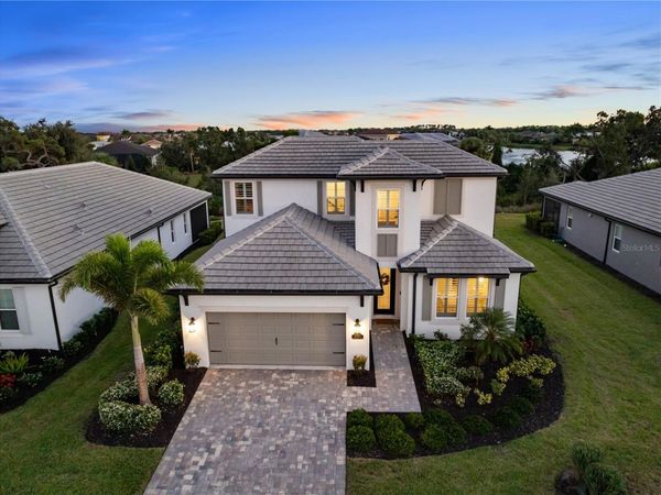 16804 SAVORY MIST CIRCLE, BRADENTON, FL 34211