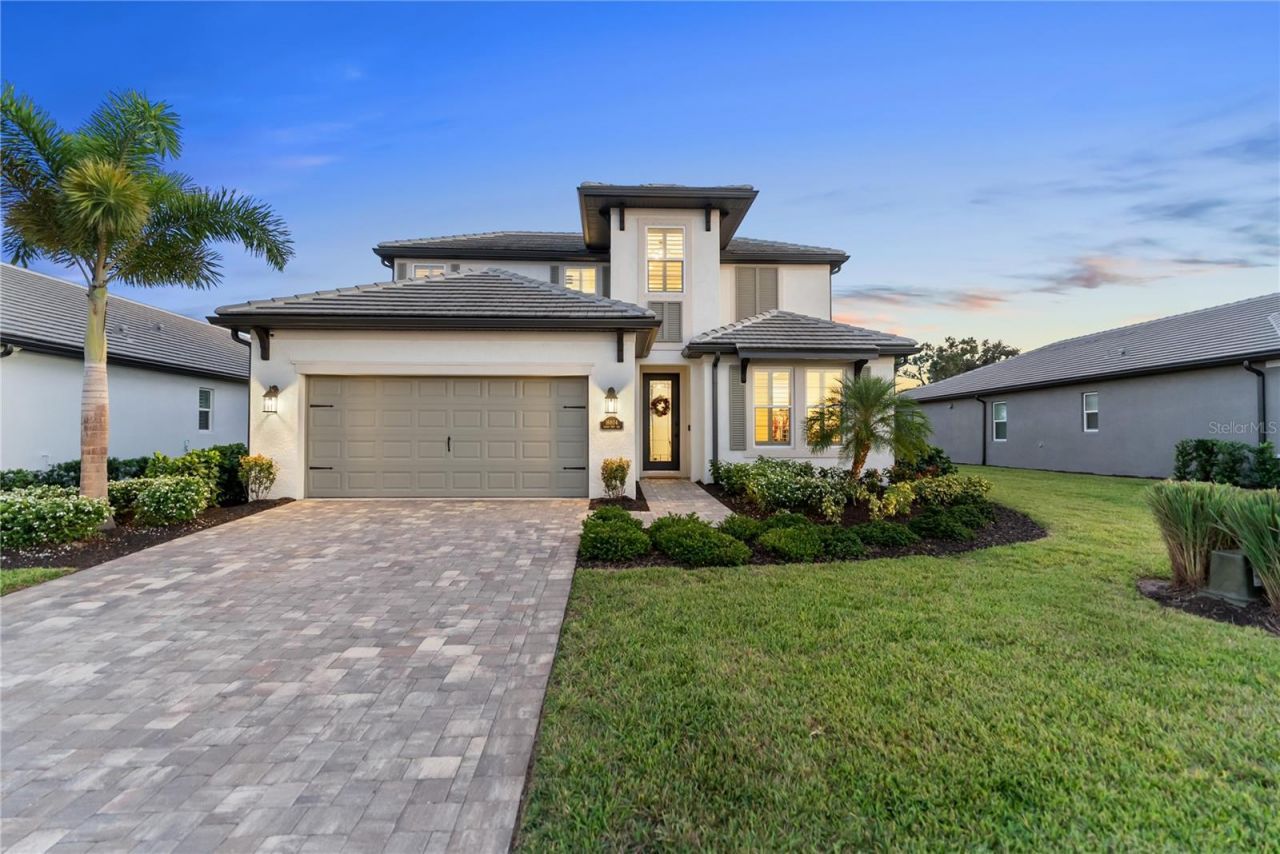 16804 Savory Mist Circle, Bradenton, FL 34211 Photo