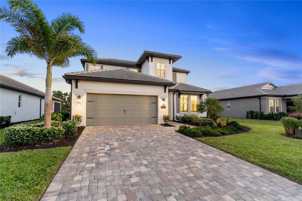 16804 Savory Mist Circle, Bradenton, FL 34211 Photo