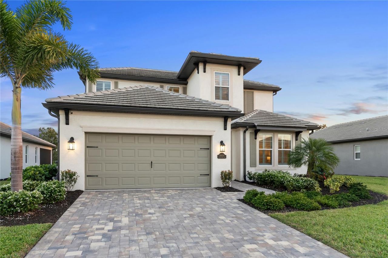 16804 Savory Mist Circle, Bradenton, FL 34211 Photo