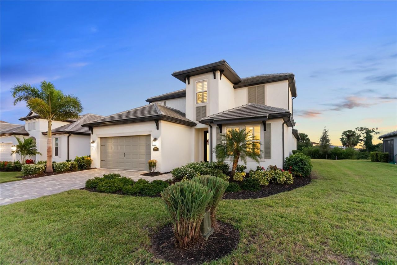 16804 Savory Mist Circle, Bradenton, FL 34211 Photo