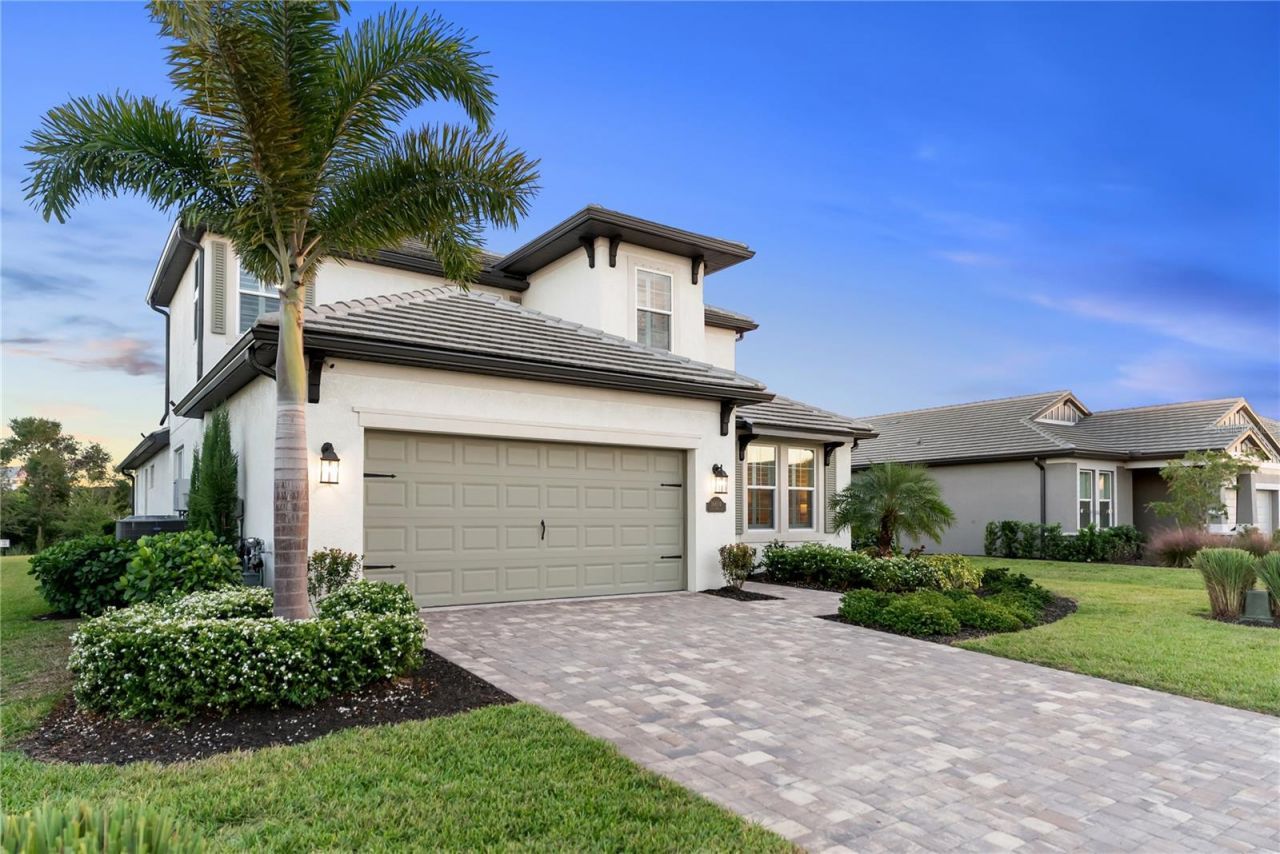 16804 Savory Mist Circle, Bradenton, FL 34211 Photo