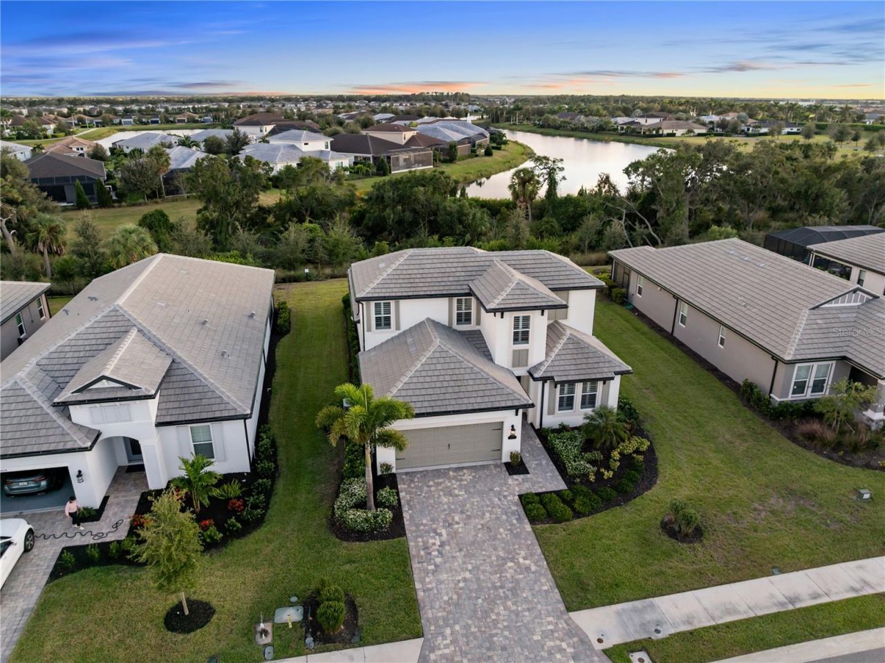 16804 Savory Mist Circle, Bradenton, FL 34211 Photo