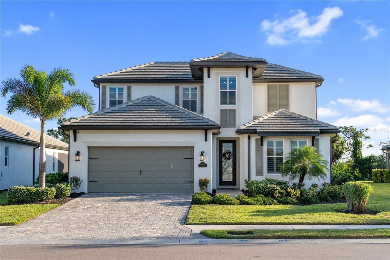 16804 Savory Mist Circle, Bradenton, FL 34211 Photo