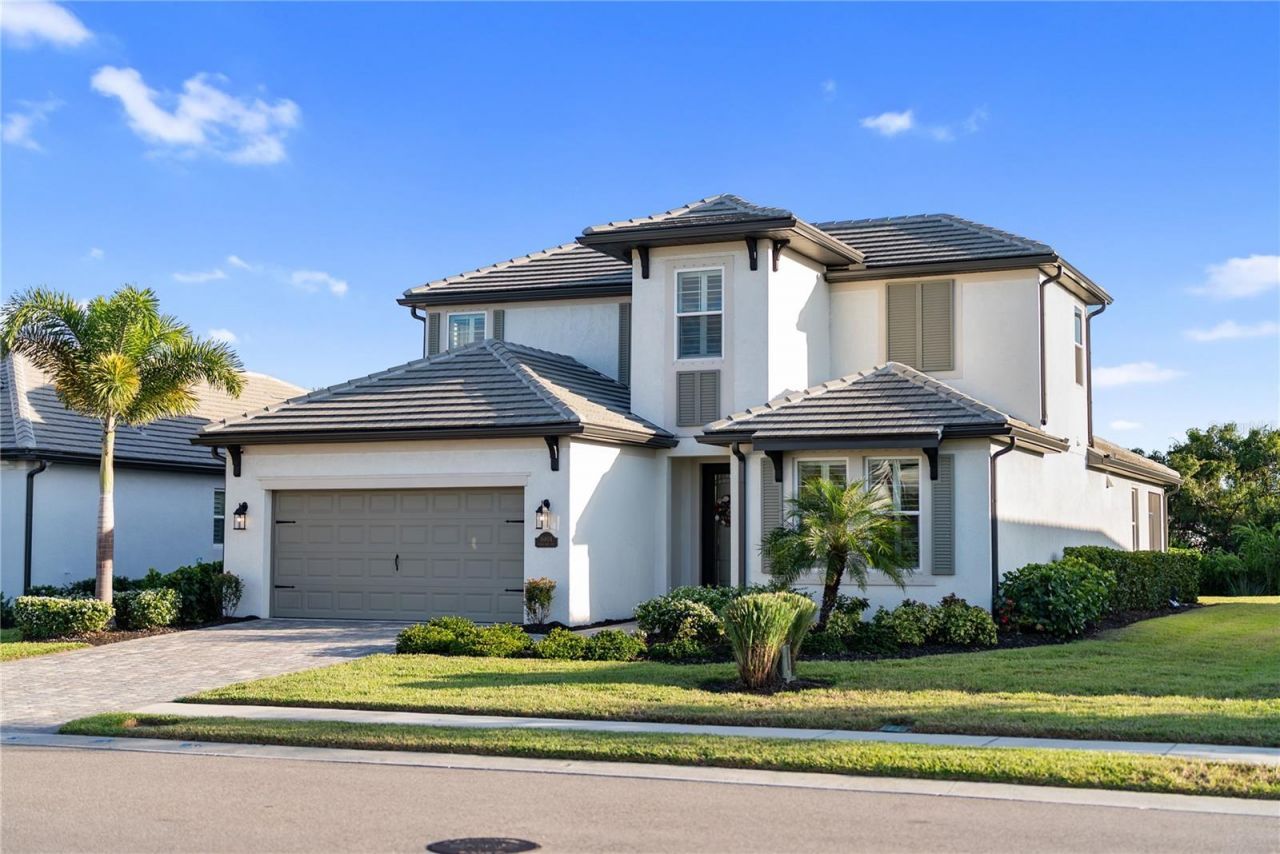 16804 Savory Mist Circle, Bradenton, FL 34211 Photo