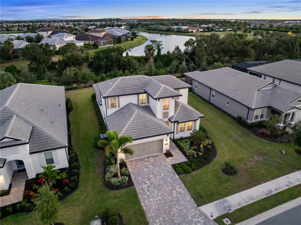 16804 Savory Mist Circle, Bradenton, FL 34211 Photo