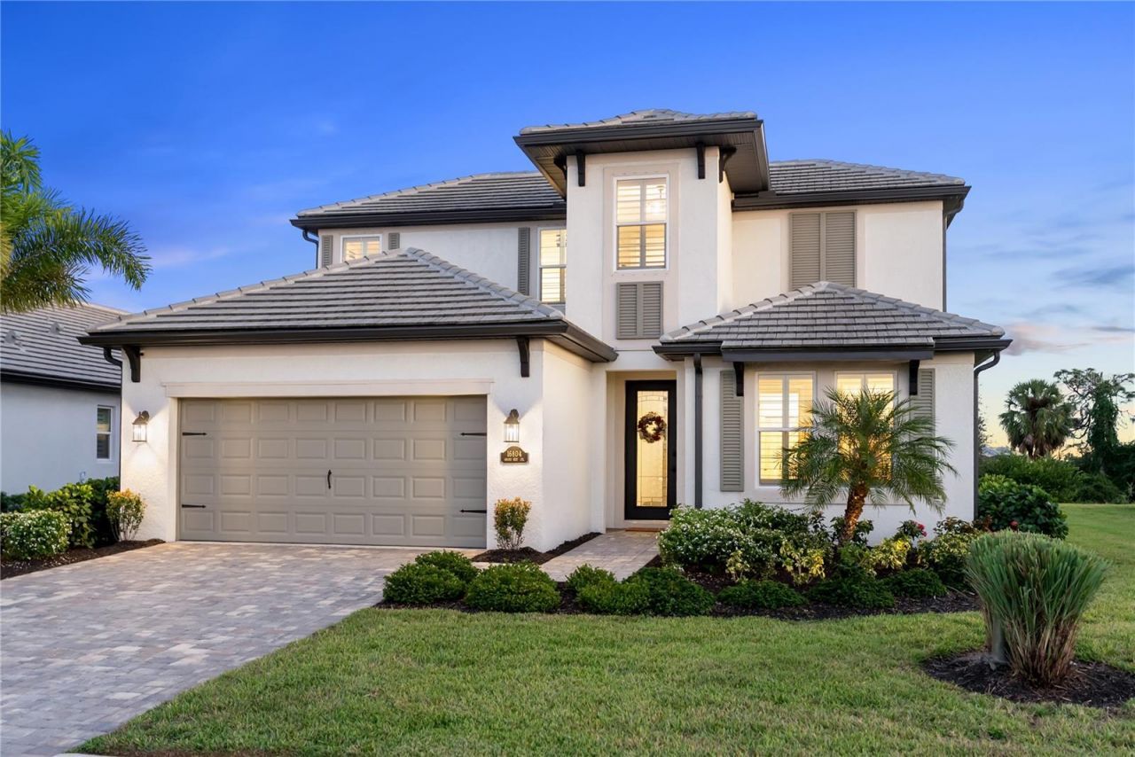 16804 Savory Mist Circle, Bradenton, FL 34211 Photo