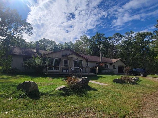 2152 Bissonette Road, Oscoda, MI 48750