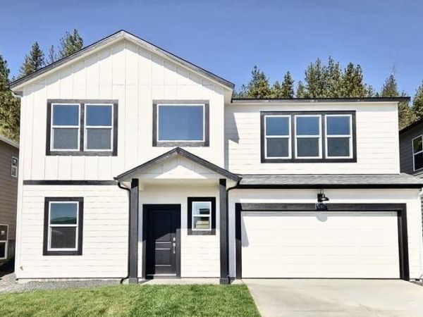 5215 E Mckinnon Ln, Spokane, WA 99212