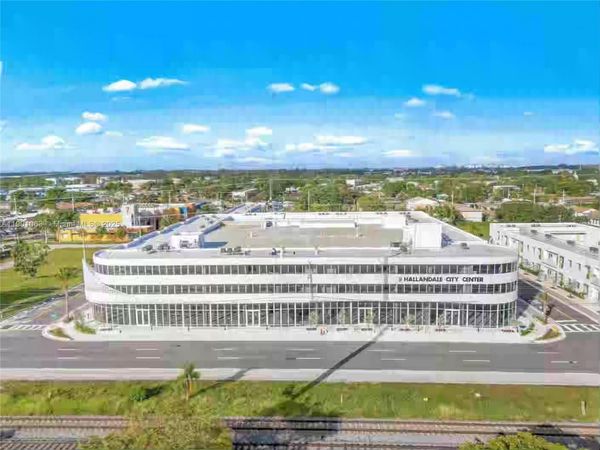 504 NW 1st Ave, Unit #6, Hallandale Beach, FL 33009