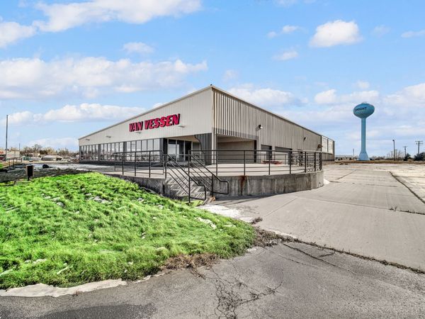 101 Watters Drive, Dwight, IL 60420