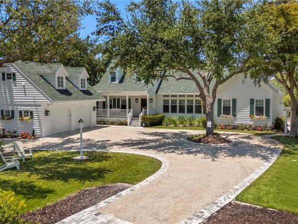 1517 Sand Castle RD, SANIBEL, FL 33957