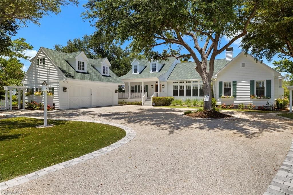 1517 Sand Castle Rd, Sanibel, FL 33957 Photo