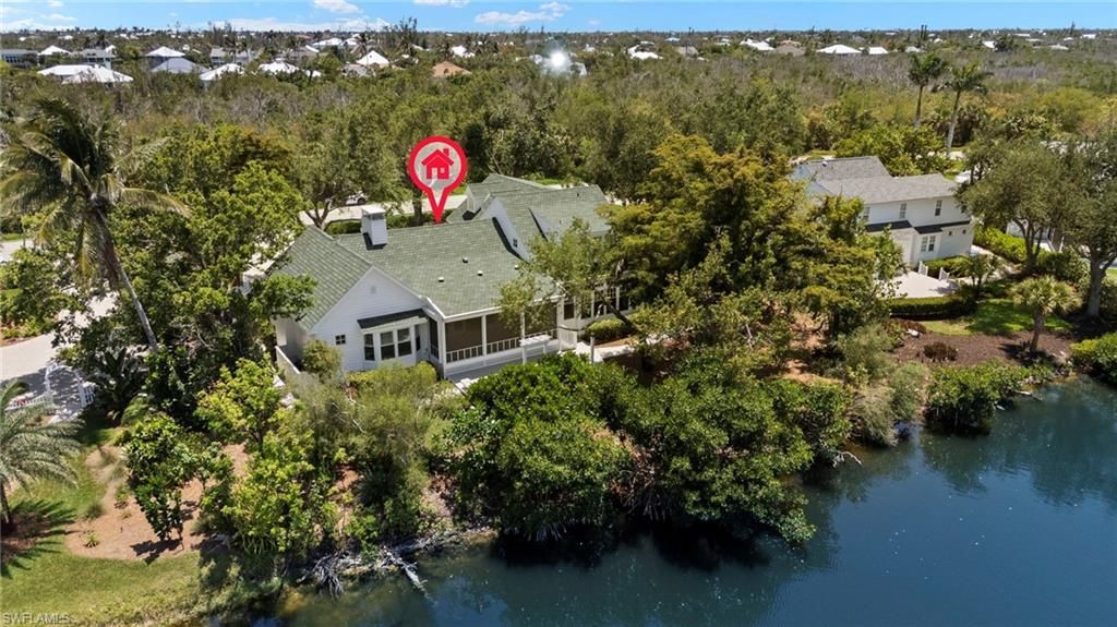 1517 Sand Castle Rd, Sanibel, FL 33957 Photo