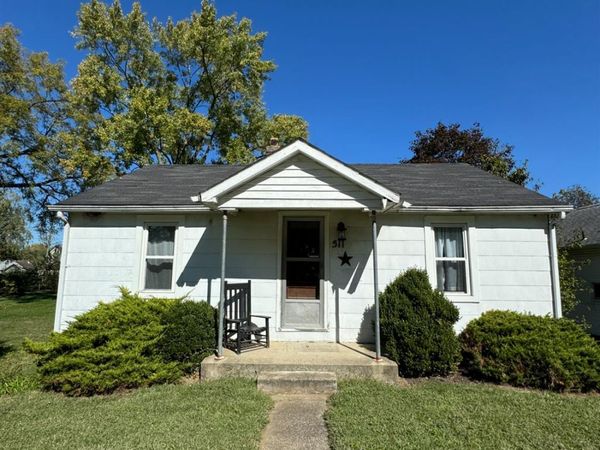 511 Forest Avenue, Franklin, OH 45005