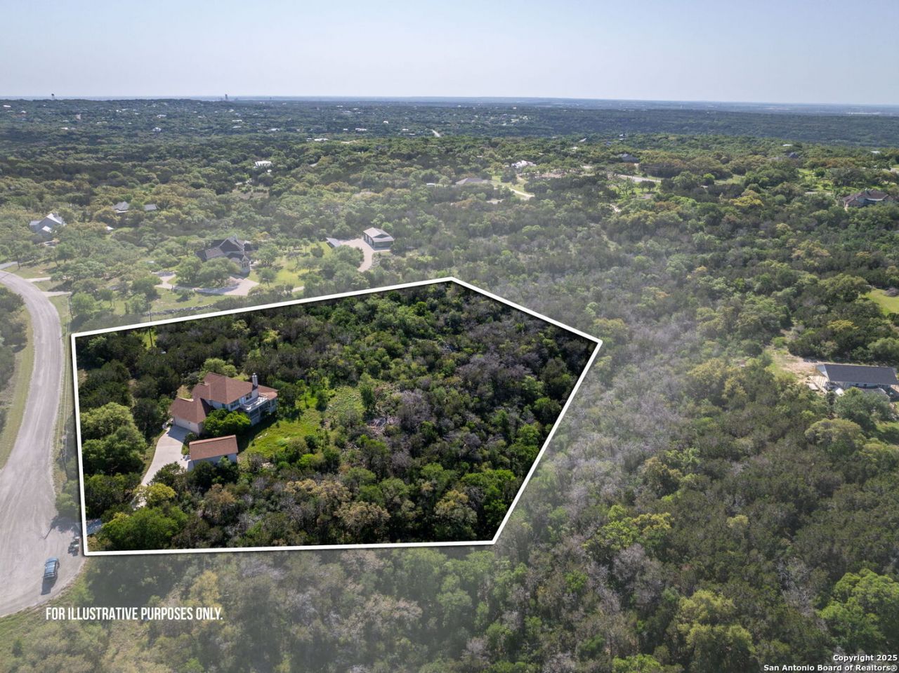 171 Clear Ridge, New Braunfels, TX 78132 Main Photo