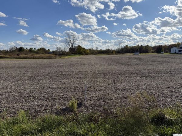 0 Larimore Rd., Mount Vernon, OH 43050