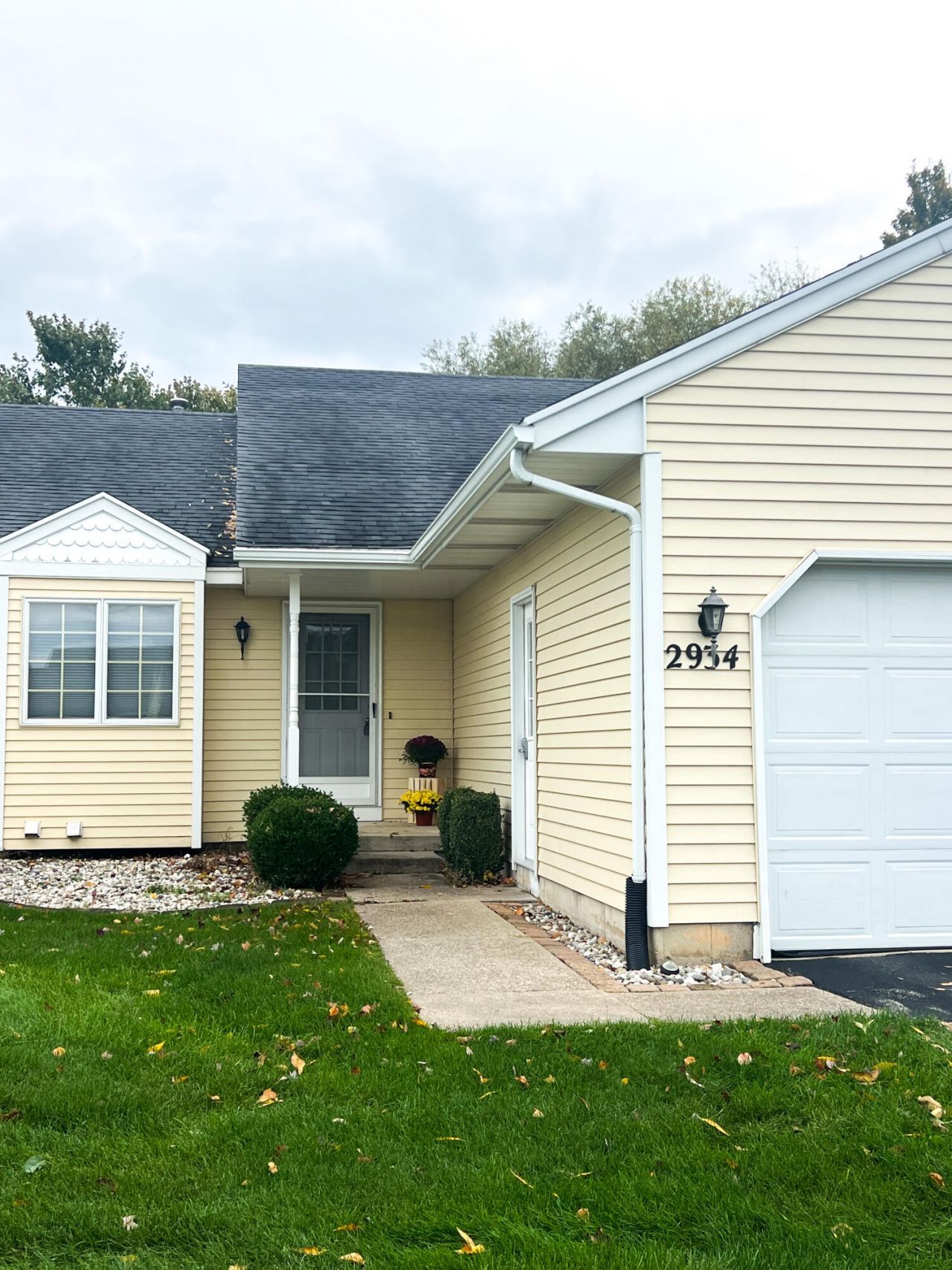 2934 Parkside Drive, Unit 54, Jenison, MI 49428 Main Photo