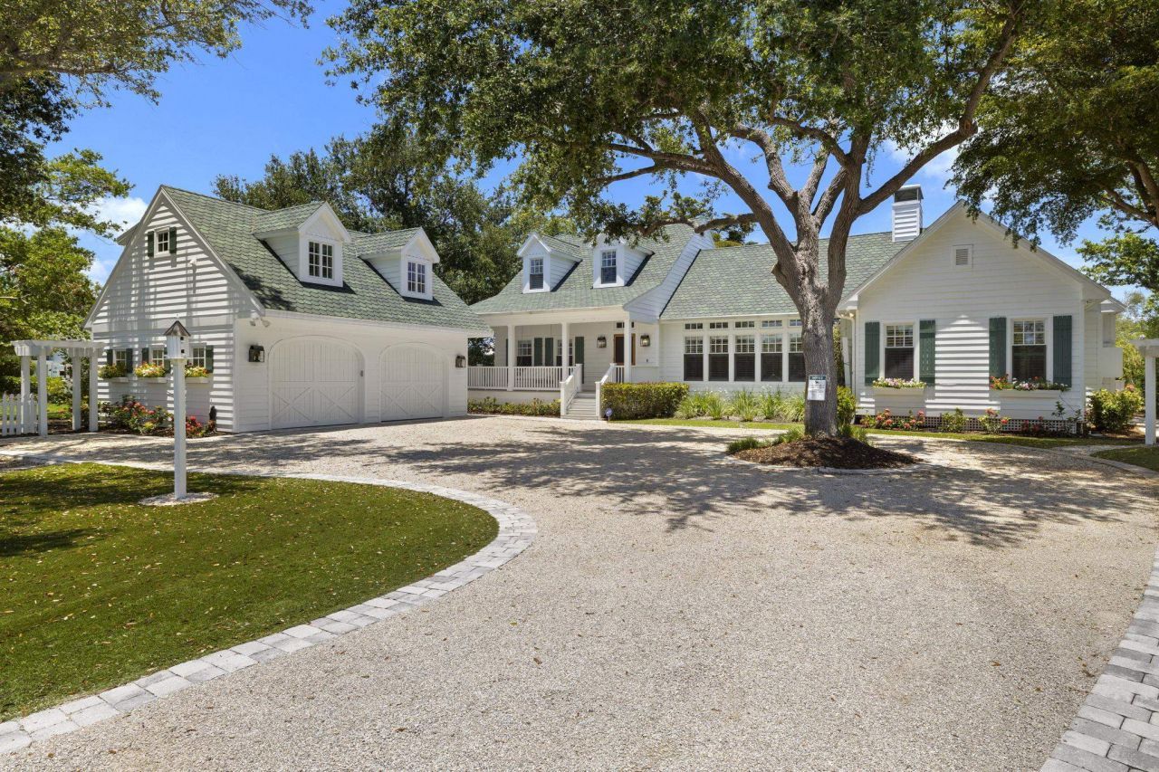 1517 Sand Castle Rd, Sanibel, FL 33957 Photo