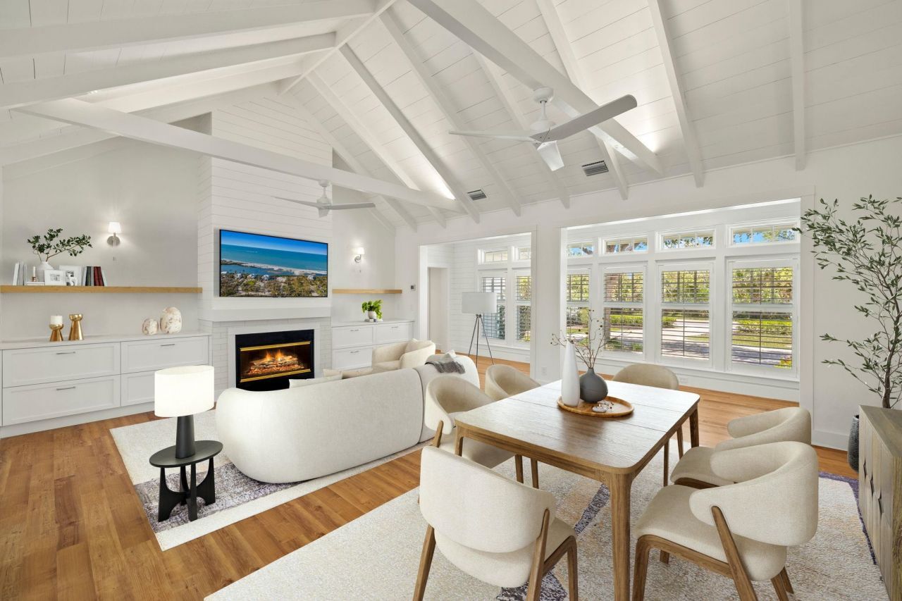 1517 Sand Castle Rd, Sanibel, FL 33957 Photo