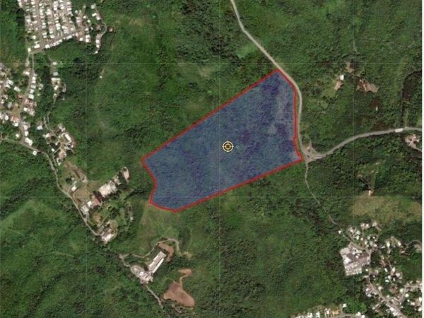 Km. 3.3 CARRETERA 139, Ponce, PR 00728