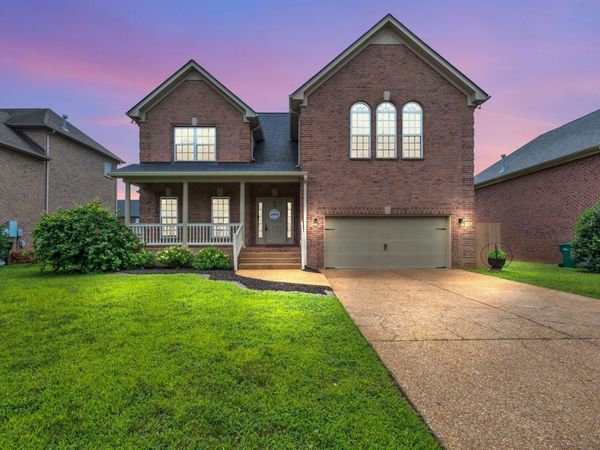 3016 Clyde Cir, Mount Juliet, TN 37122