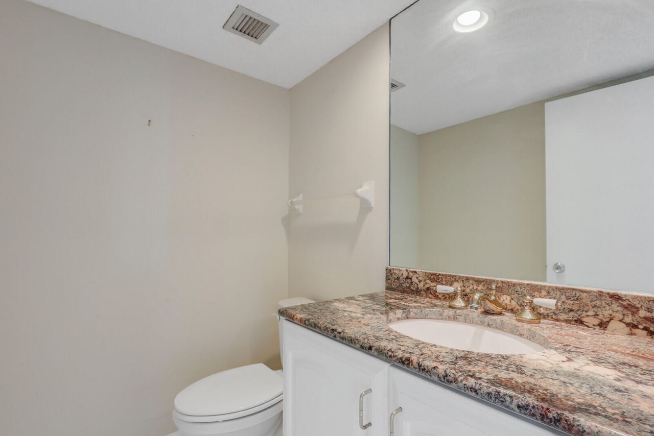 132 Lakeshore Drive, Unit 1117, North Palm Beach, FL 33408 Photo