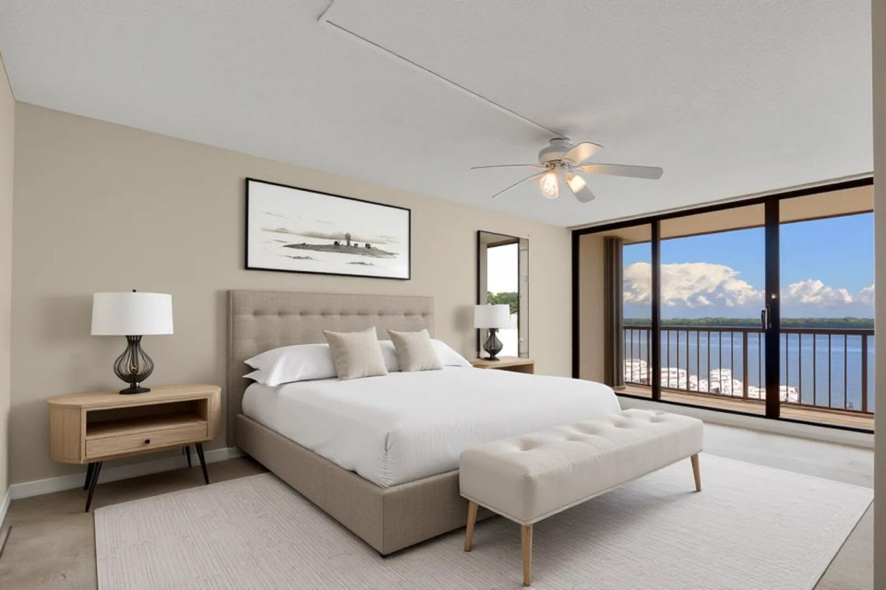 132 Lakeshore Drive, Unit 1117, North Palm Beach, FL 33408 Photo