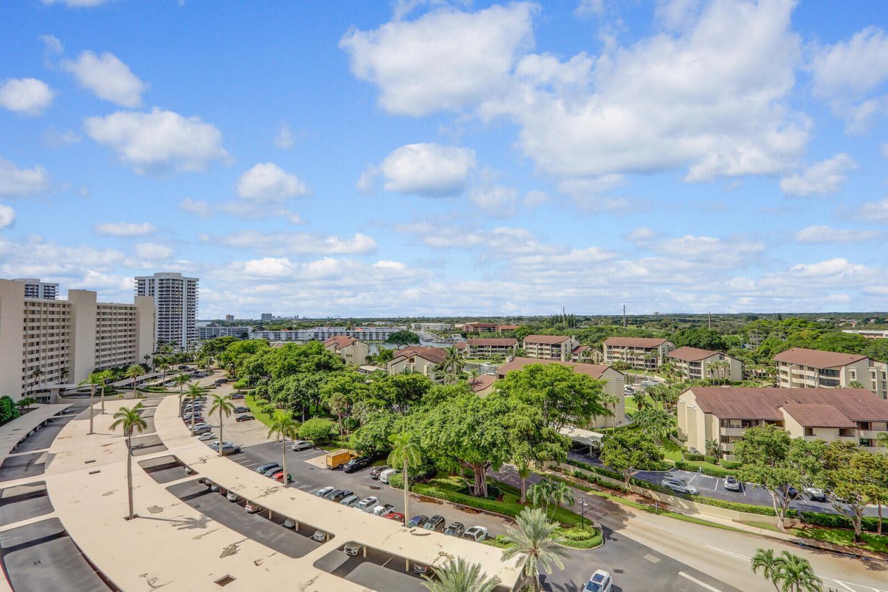132 Lakeshore Drive, Unit 1117, North Palm Beach, FL 33408 Photo