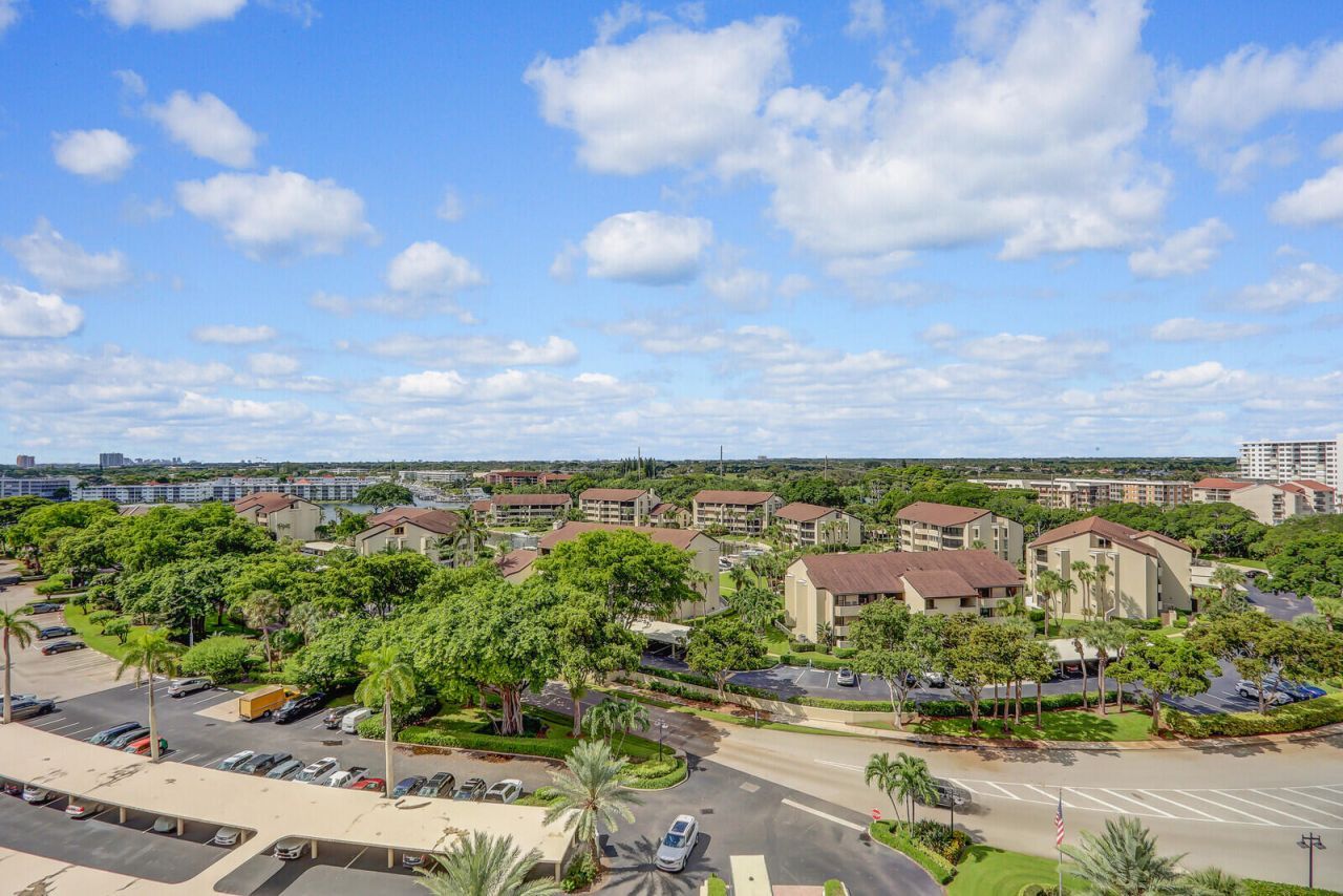 132 Lakeshore Drive, Unit 1117, North Palm Beach, FL 33408 Photo