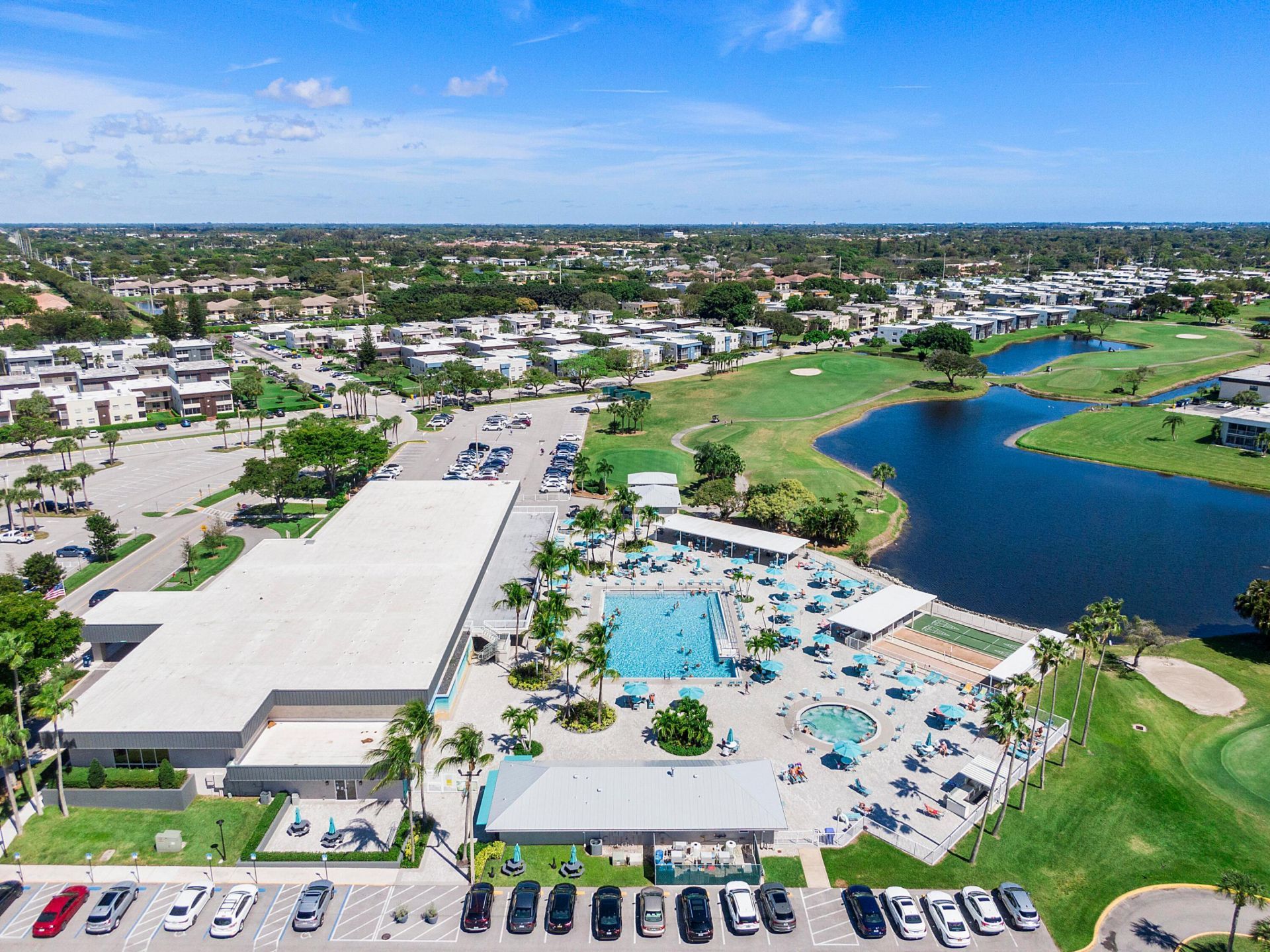 157 Flanders D, Delray Beach, FL 33484 Photo