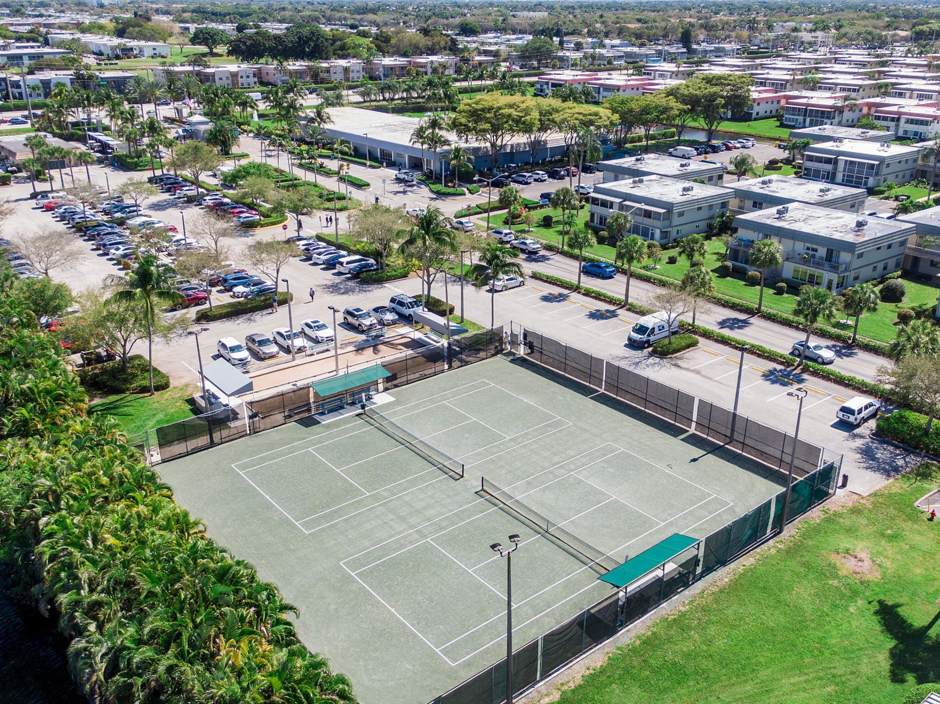 157 Flanders D, Delray Beach, FL 33484 Photo