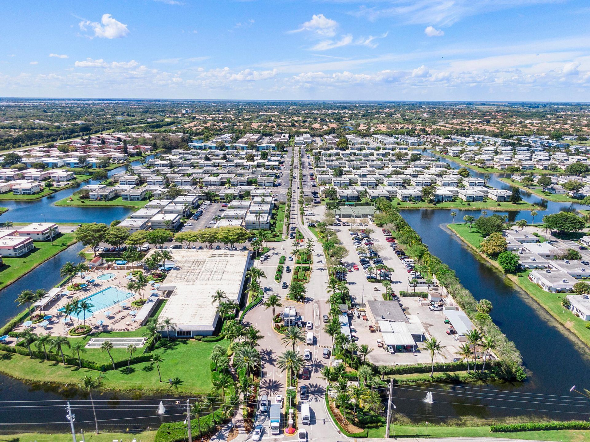 157 Flanders D, Delray Beach, FL 33484 Photo