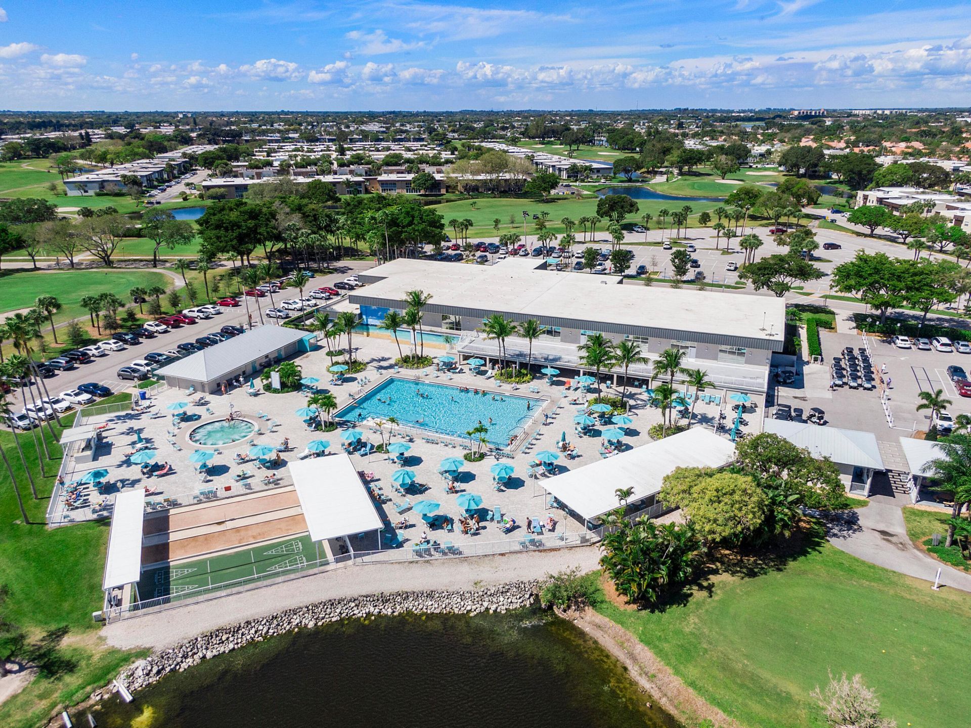 157 Flanders D, Delray Beach, FL 33484 Photo