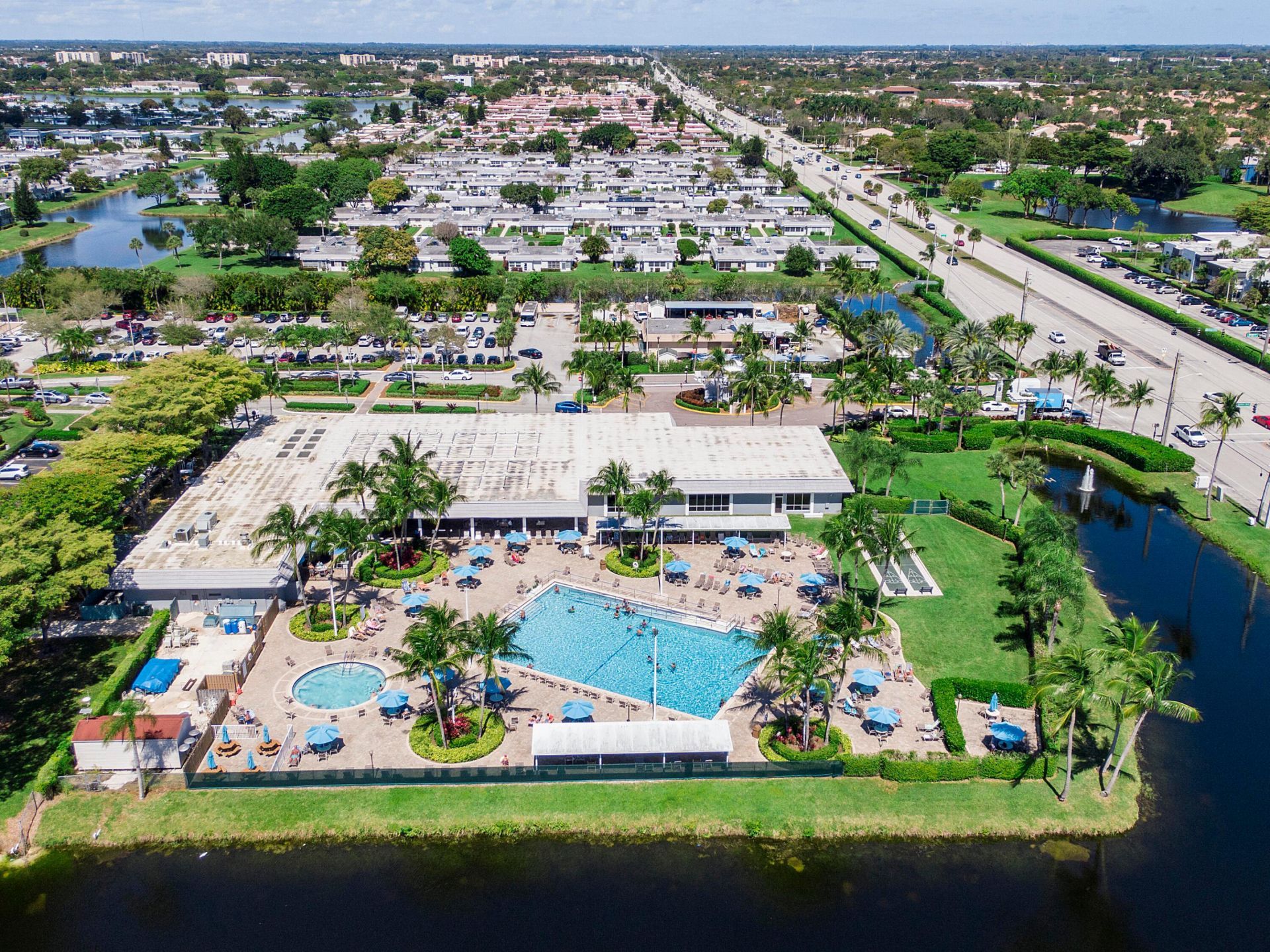 157 Flanders D, Delray Beach, FL 33484 Photo