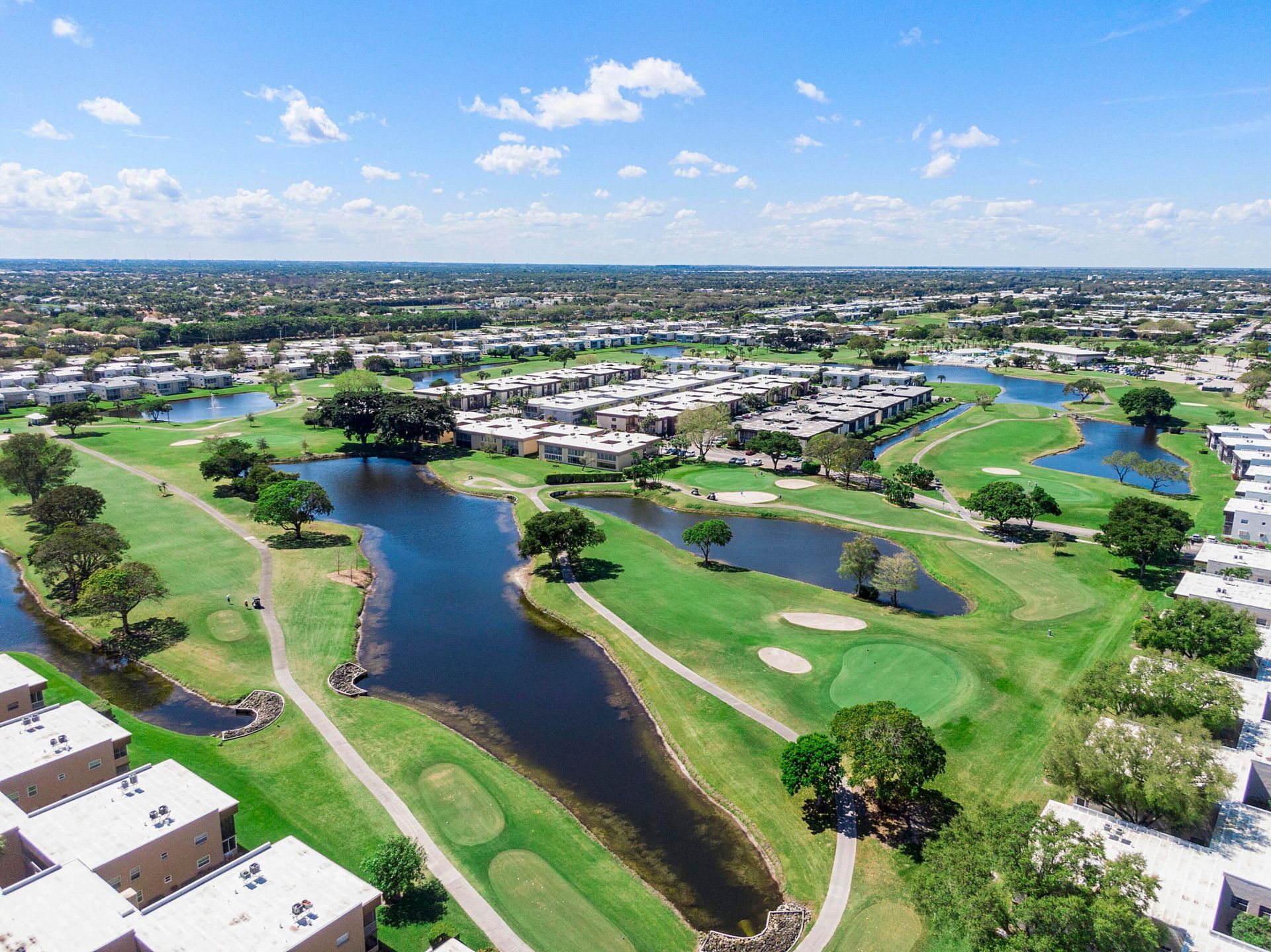 157 Flanders D, Delray Beach, FL 33484 Photo
