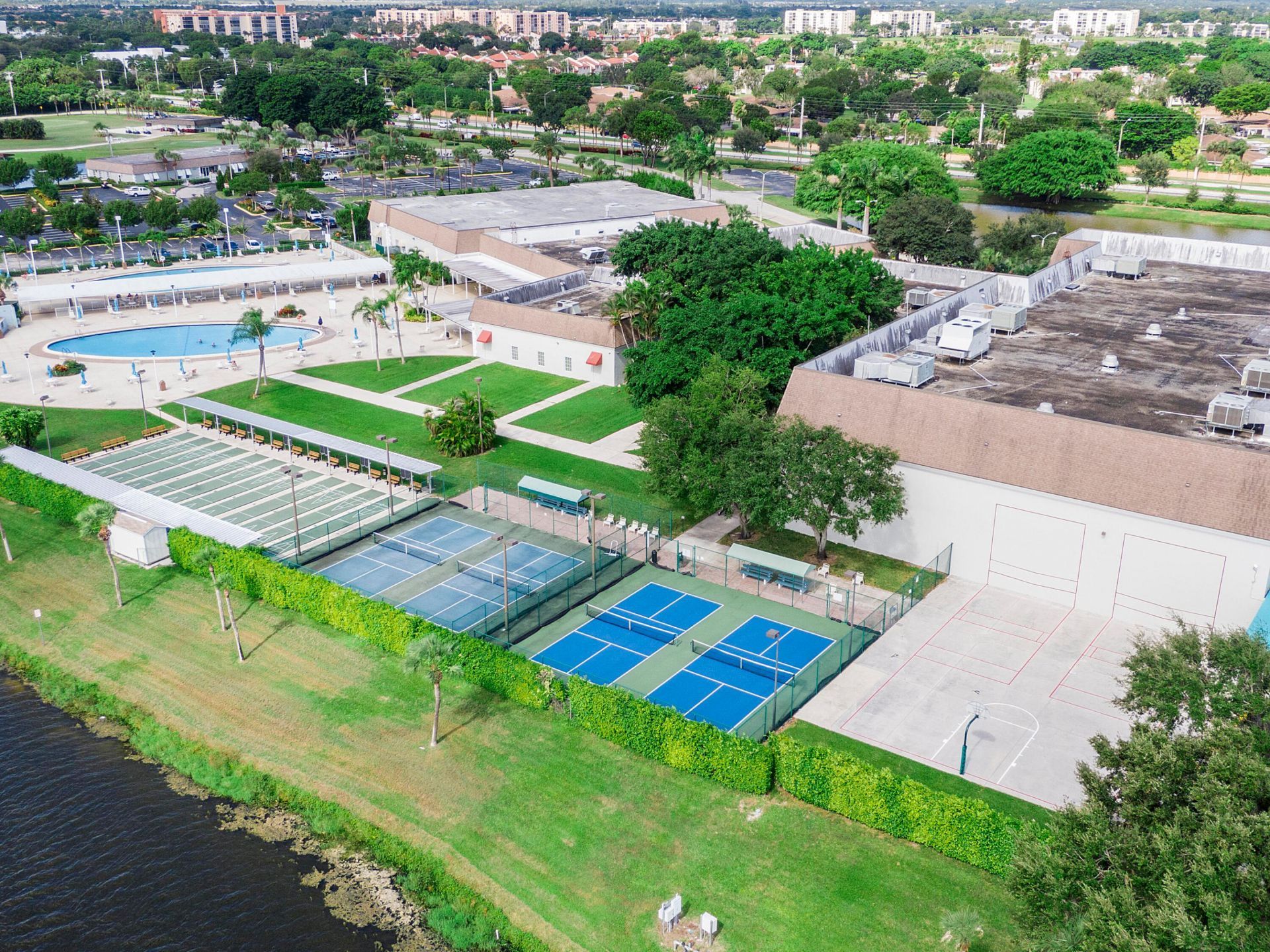 157 Flanders D, Delray Beach, FL 33484 Photo